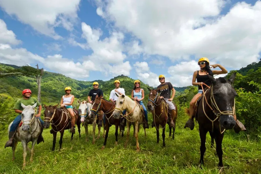 Horseback Riding image 1