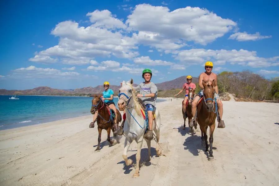 Horseback Riding image 2
