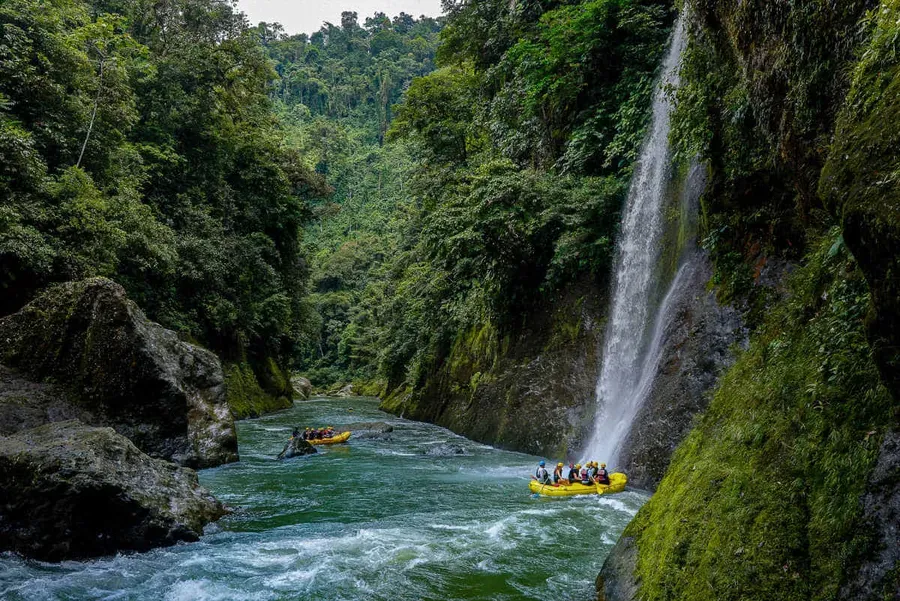 Outdoor Adventures image 1