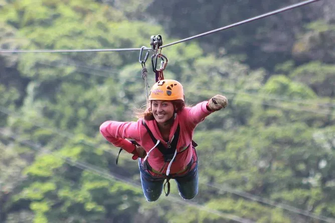 Canopy Tour image 2