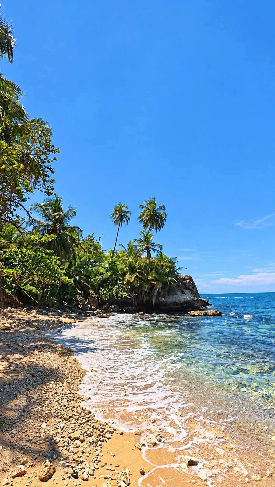 Manzanillo, Puerto Viejo, Costa Rica