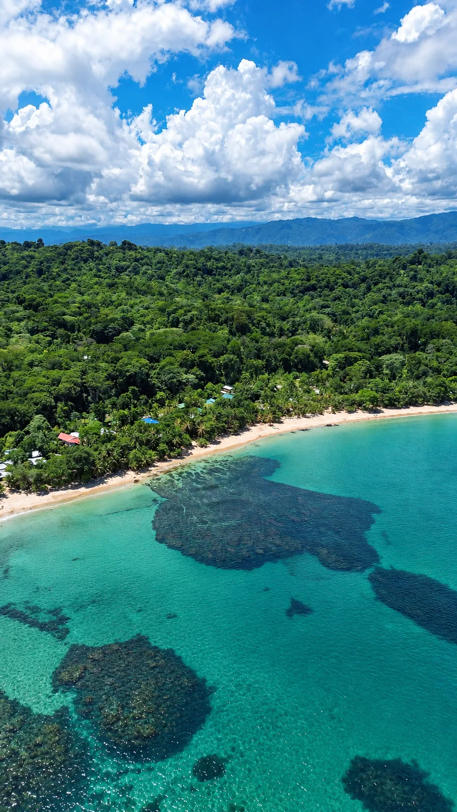 Punta Uva, Puerto Viejo, Costa Rica