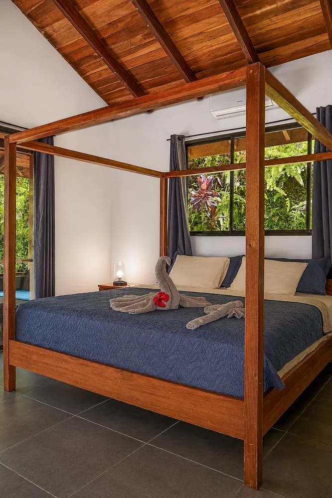 Villa Angel Bedroom 1