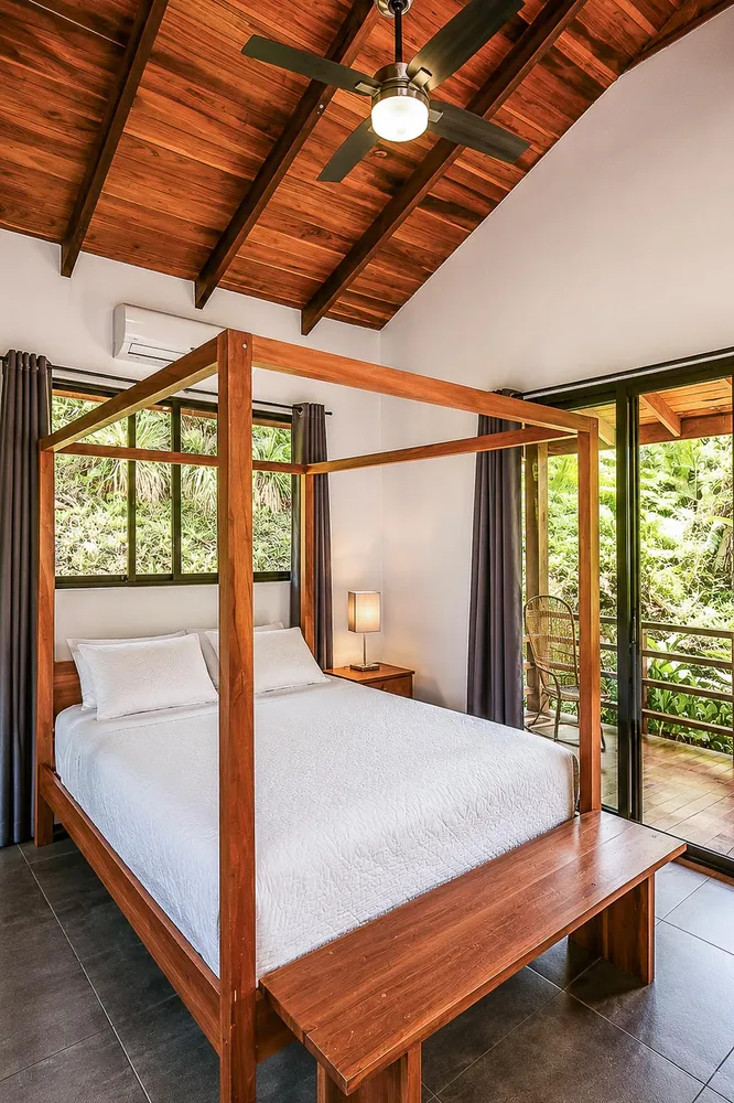 Villa Angel Bedroom 2