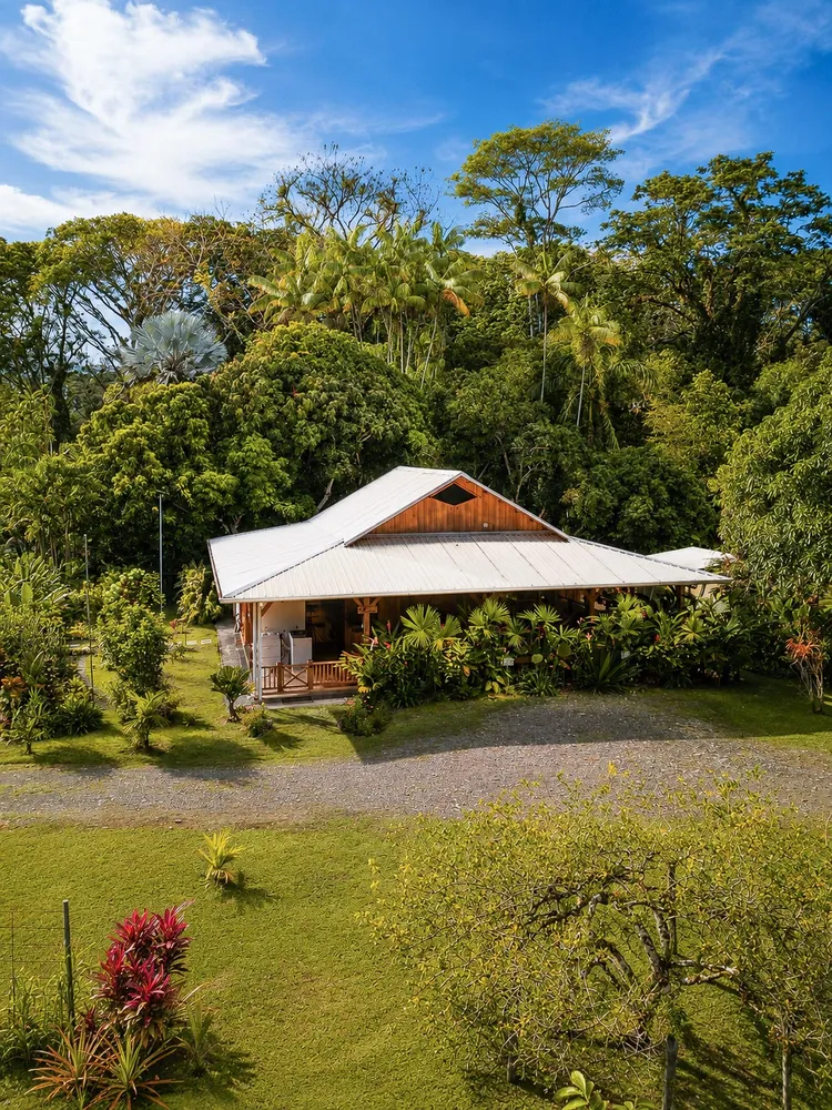 Villa Cacha photo 5