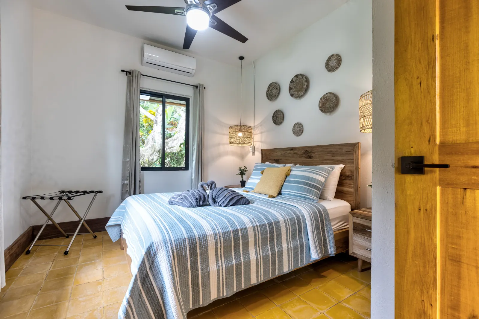 Villa Cacha Bedroom 3