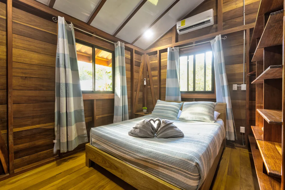 Villa Carey Bedroom 1
