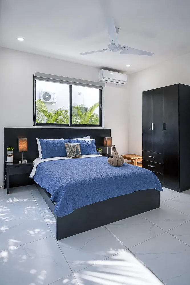 Villa Presidente Bedroom 3