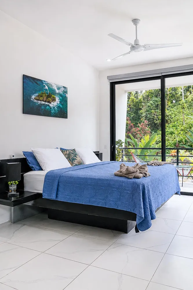 Villa Presidente Bedroom 5